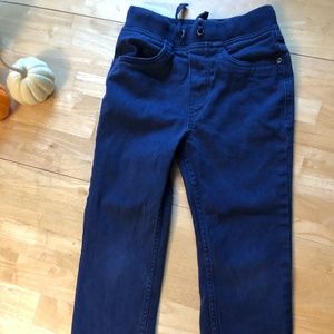 Hanna Andersson pants size 6/7